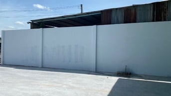 BÁN NHÀ XƯỞNG MỚI XÂY – MẶT TIỀN QUỐC LỘ 1A – BÌNH THUẬN - Giá 11 tỷ
