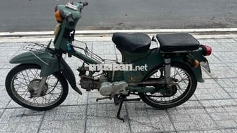 xe cup 50 máy êm ru bs65