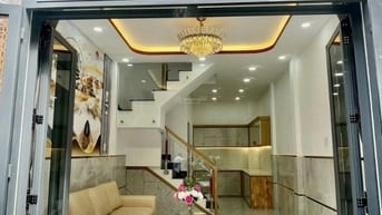 SANG NHANH CĂN NHÀ VÕ VĂN TẦN, QUẬN 3_DT 60M2_GIÁ 3 TỶ 560TR_SỔ RIÊNG