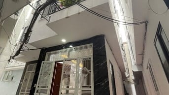 Chính chủ cần bán nhà 35m² KĐT Văn Quán – vị trí đẹp, ô tô đỗ cửa!