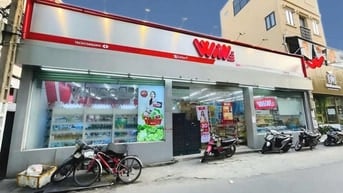 Nhà Mặt Tiền Cao Thắng phường 12 Quận 10, sổ CN 100m2 giá chỉ 17 tỷ