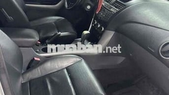 Mazda BT 50 2016- 10000 km