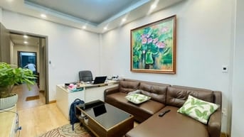 NHÀ DÂN XÂY NGÕ Ô TÔ TRÁNH, KINH DOANH, ĐI BỘ RA CÁT LINH