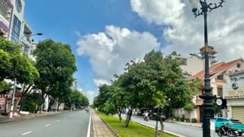 RẤT GẤP, 4TẦNG, 50m2, HXH, LÊ THÚC HOẠCH PHÚ THỌ HÒA TÂN PHÚ Nhỉnh 6T 