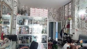 Bán nhà hẻm 532/1/ Kinh Dương Vương, 4 x 15m, 4 tấm, 5.9 tỷ. gần Aeon