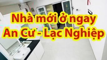 Nhà đẹp 2 tầng hẻm Kiều Đàm – Trần Xuân Soạn – 2PN – chỉ 2.25 tỷ – SHR