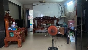 MẶT TIỀN KD K.SẠN, PHÒNG MẠCH, CTY, 5 TẦNG, HOÀNG NGÂN, Q.8,GIÁ 13 TỶ