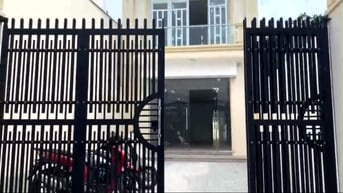 Cho Thuê Nhà Mặt Tiền Kinh Doanh. P Long Thạnh Mỹ. Quận 9 