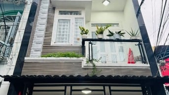 Bán nhà Nguyễn Đình Chính, Phú Nhuận| nhà có 1 lầu chỉ 2 tỷ 340 triệu