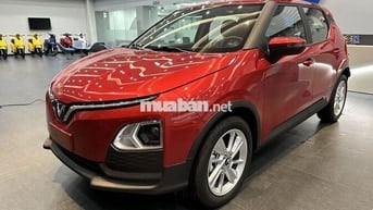 VinFast VF5 2025 Plus đủ màu