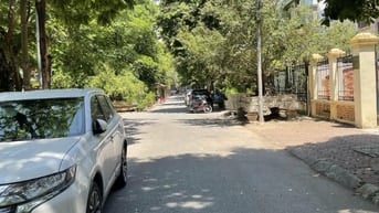 BÁN ĐẤT THANH AM , THƯỢNG THANH LONG BIÊN 57 MÉT Ô TÔ ĐI QUA LẠI GIÁ 8