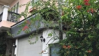 Bán nhà HXH đường Nguyễn Văn Thương, Bình Thạnh, sát bên ga Metro Tân 