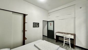 Cho thuê phòng trọ cao cấp - 1PN - tại Bình Thạnh