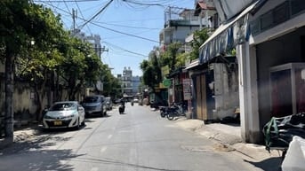 NGUYỄN VĂN LƯỢNG - GÒ VẤP - HẺM XE TẢI TRÁNH - 4 x18 - 5 TẦNG - 9 TỶ 