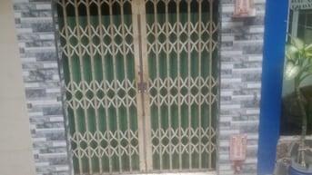 Cho thuê nhà p2 Q6 , khu người Hoa, hẻm không ngập, gần chợ Bình Tây, 