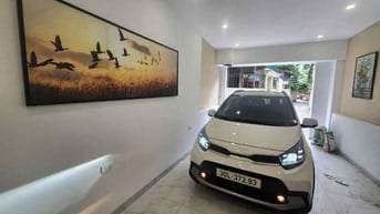 BÁN NHÀ PHỐ LÕI BỒ ĐỀ - 4 TẦNG ĐẸP, NGÕ THÔNG NVC - GIÁ HỢP LÝ 10,2 TỶ
