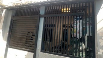 NHÀ GIÁ RẺ GẦN AEON MALL (4.2X18M) HẺM ĐƯỜNG 26/3. GIÁ 3,8 TỶ
