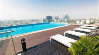 Bán căn hộ CC Xi Grand Court, Lý Thường Kiệt Q10, 76m2, 2PN, 4,4 tỷ