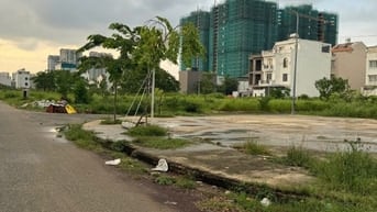 Cần bán đất mặt tiền đường Nguyễn Văn Kỉnh, p. Thạnh Mỹ Lợi, TpThủ Đức