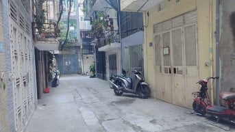 Bán nhà khu Trung Văn tập thể Lâm Sản sát ĐTM Trung Văn, Phùng Khoang