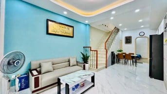 BÁN GẤP MỘT CĂN MINI HOUSE|GIÁ CỰC TỐT|PHÁP LÝ RÕ RÀNG|HẺM XE HƠI