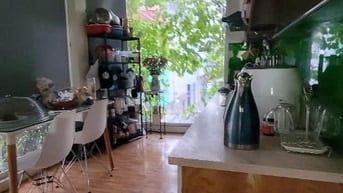 Tài Sản Vàng Gần Trần Phú Hà Đông – Nhà 2 Mặt Ngõ, 6 Phòng, Sẵn Khách 