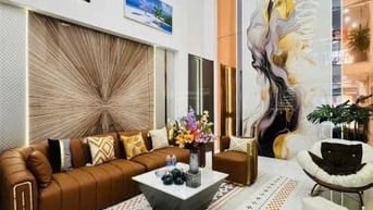 Bán nhà hẻm 6m đường Phổ Quang, Phú Nhuận. Hướng Sân Bay