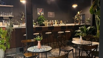 Cho thuê tầng trệt kinh doanh đường An Phú, p. An Phú, Tp Thủ Đức