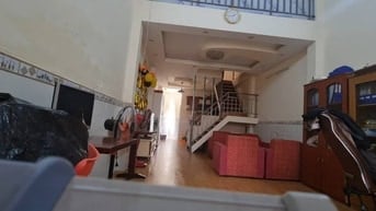 NHÀ BÁN TÂN PHÚ SÀI GÒN CHO AI HỮU DUYÊN.