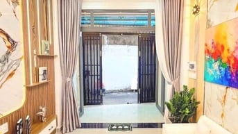 BÁN NHÀ -Hiệp Bình - Nhà đẹp -54m2 - Gía Chỉ Nhỉnh 4 tỷ