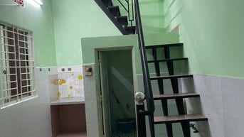 Nhà trọ 40m2 quận Bình Thạnh, chính chủ cho thuê