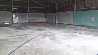 Cho thuê nhà xưởng Hẻm 221 Phan Huy Ích Phường 12 Gò Vấp - DT: 500m2