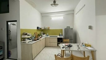 Bán căn hộ 5 tầng Lầu 1 Khu 120 căn AN Phú An Khánh Q2
