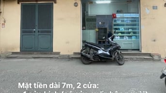 70 TRIỆU SANG NHƯỢNG TIỆM BÁNH KEM TẠI ĐỐNG ĐA