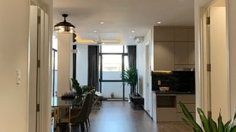 Cần bán căn hộ Penthouse Him Lam 6A Cao Ốc Him Lam Nam Sài G