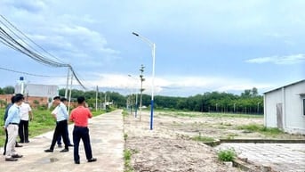🔥 CẦN TIỀN BÁN GẤP LÔ ĐẤT ĐÔ THỊ 200M² - GIÁ CHỈ 600 TRIỆU 🔥