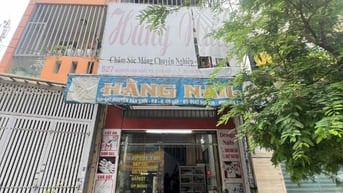 Bán Nhà mặt tiền đường phường 8, Gò Vấp, vỉa hè 5m tiện kinh doanh
