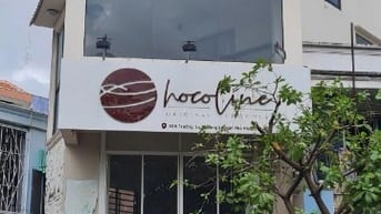 CHÍNH CHỦ CHO THUÊ NHÀ MẶT TIỀN SỐ 526 ĐƯỜNG TRƯỜNG SA, 1 TRỆT, 3 LẦU.