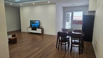 Cho thuê căn hộ chung cư Eurowindow-River Park, Đông Hội, Đông Anh