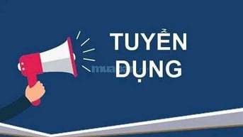 Tuyển 3. Tuyến Nam hoặc nữ nhân viên văn phòng