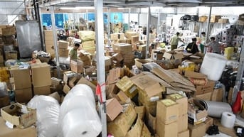 CẦN TUYỂN 5 CÔNG NHÂN THỜI VỤ VÀ LÂU DÀI ĐI LÀM NGAY.