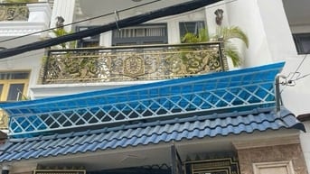 Bán nhà mặt tiền kinh doanh đường Nguyễn Hới, Phường An Lạc, Bình Tân