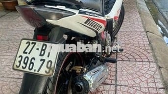 Ex 2016 đẹp êm Zin  Giấy tờ đầy đủ  Giá :12,2tr