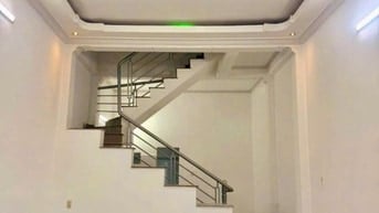 BÁN NHÀ HẺM XE HƠI PHƯỜNG LINH TÂY QUẬN THỦ ĐỨC