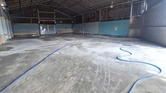 Cho thuê nhà xưởng Hẻm 221 Phan Huy Ích P12 Gò Vấp - DT: 500m2