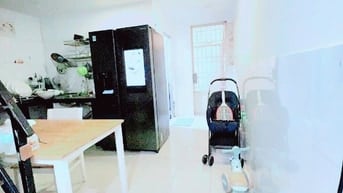 NHÀ PHỐ THỔ CƯ "HIẾM" - HIỆP BÌNH CHÁNH | 64M2 | SÁT GIGAMALL | CHỈ 4T