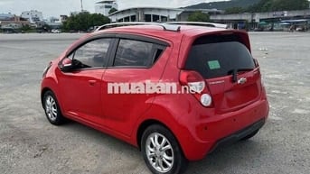 Chevrolet Spark 2017  - 58000 km