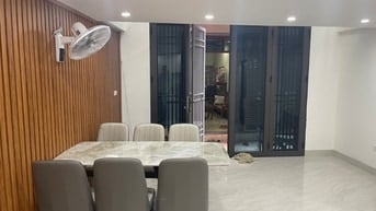 BÁN NHÀ KIẾN HƯNG-LÔ GÓC-Ô TÔ CÁCH 5M