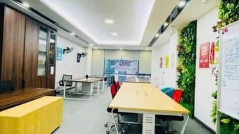 Bán Nhà Mặt Phố Trần Hưng Đạo, Hoàn Kiếm 66m, 6 tầng, mt 8.6m, 96 tỷ