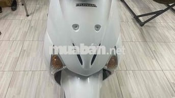 xe Honda Scr mới tinh